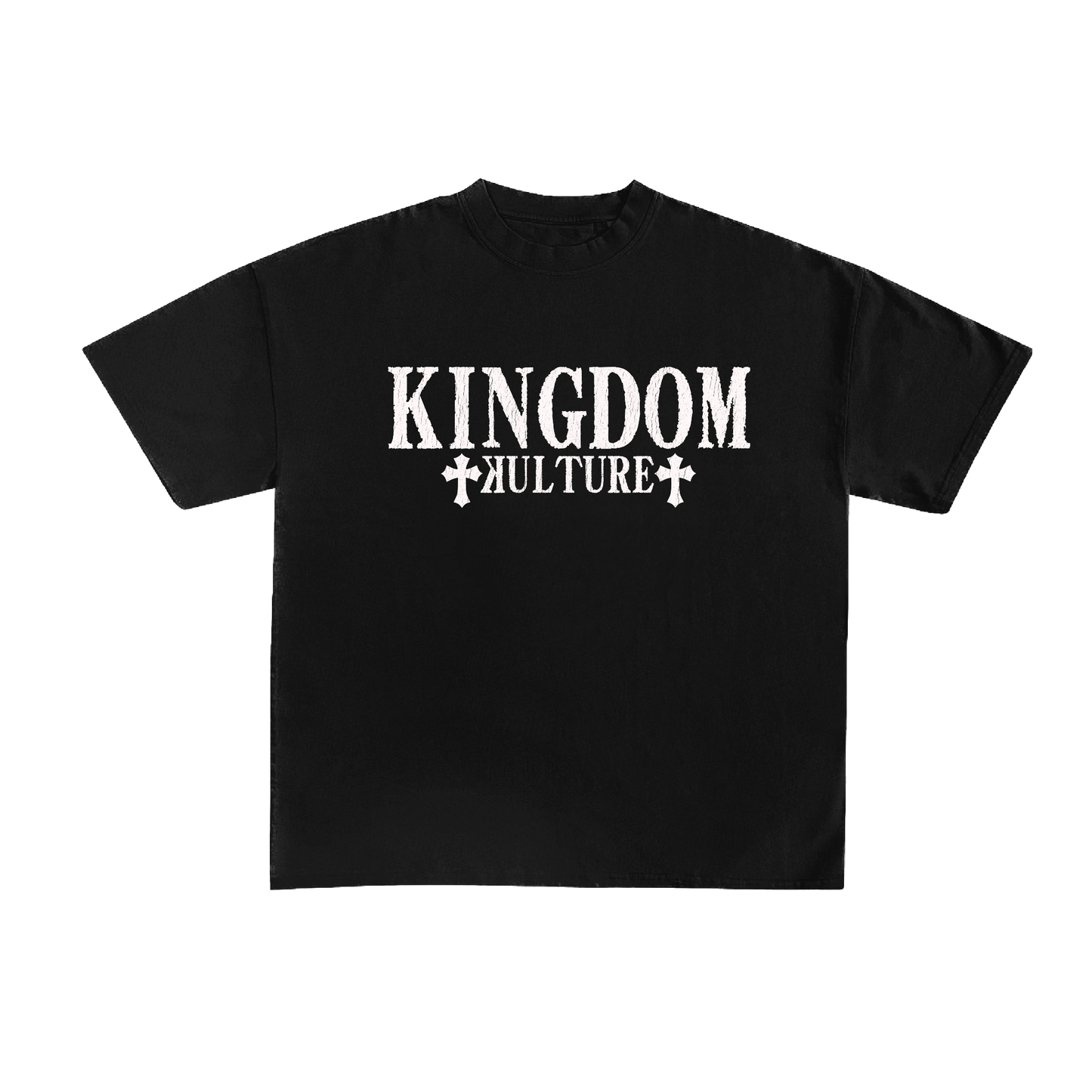 Kingdom Kulture "OG" Tee