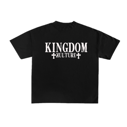 Kingdom Kulture "OG" Tee