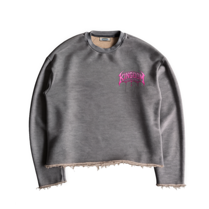 Kingdom Kulture “Drip” Sweater