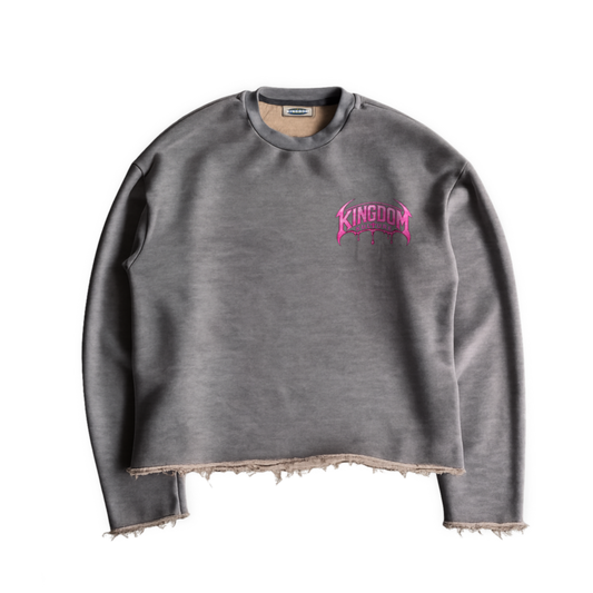 Kingdom Kulture “Drip” Sweater